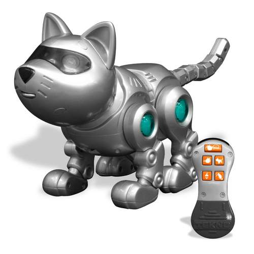 Tekno Baby Kitty