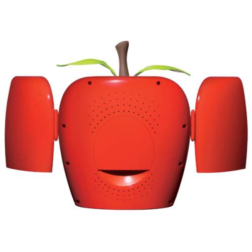 HANNS.A Red