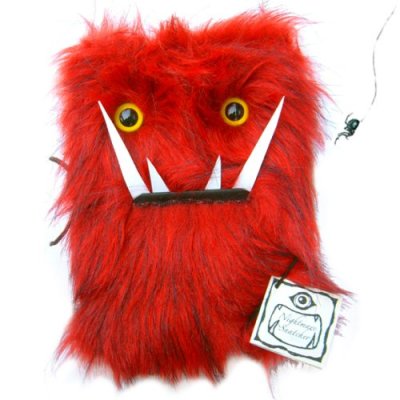 Nightmare Snatcher Journals