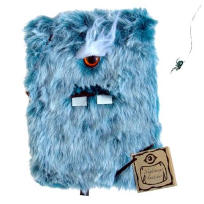 Nightmare Snatcher Journals