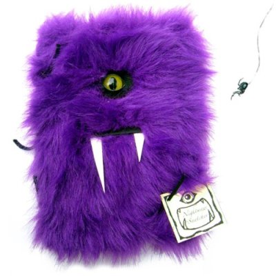 Nightmare Snatcher Journals