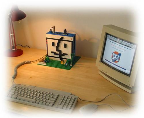Crazy PC Mod