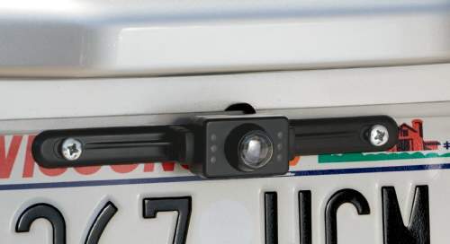 Wireless Back Up Camera