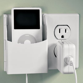 Socket Pocket