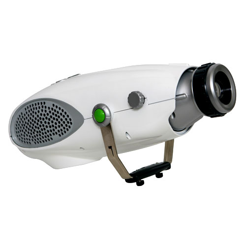 Torpedo Digital Projector