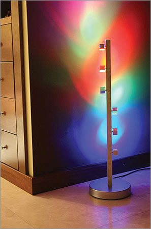 Led Modulite