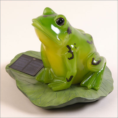 Solar Garden Light