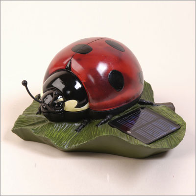Solar Garden Light