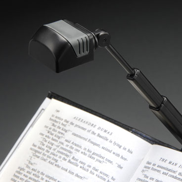 COVER BOOK LIGHT