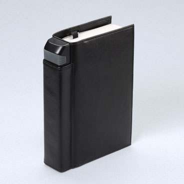 COVER BOOK LIGHT