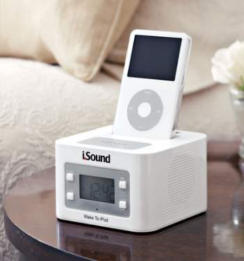 iSound