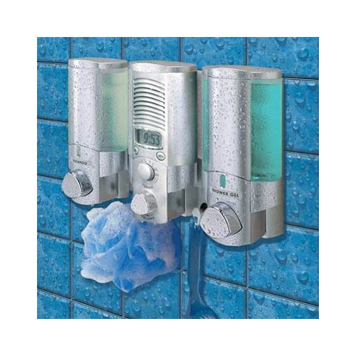 Aviva Shower Station 