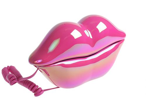 Lips Phone