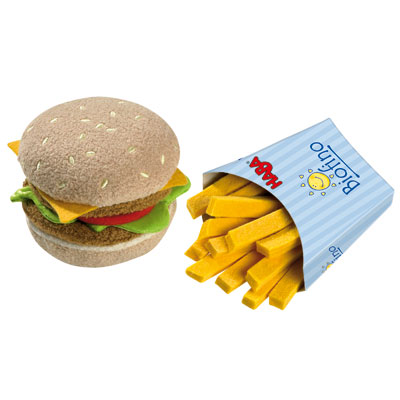 fabric foods for child
