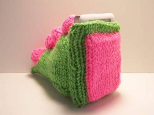 Dress up your iPod