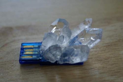 Unusual USB Pen Drive