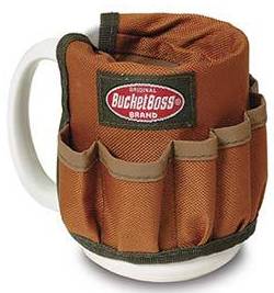 Mug organizer