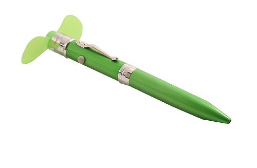 Breeze Fan Pen