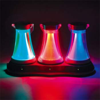 3-Light Atmosphere