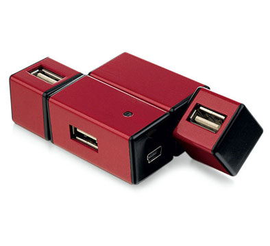 USB 2.0 Hub