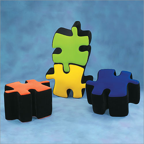 Puzzotto Ottoman
