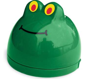 LeaKfrog