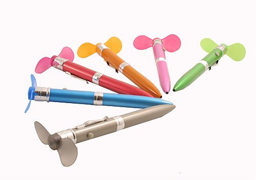 Breeze Fan Pen