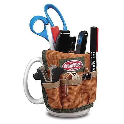 Mug organizer