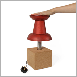 Pushpin Lamp