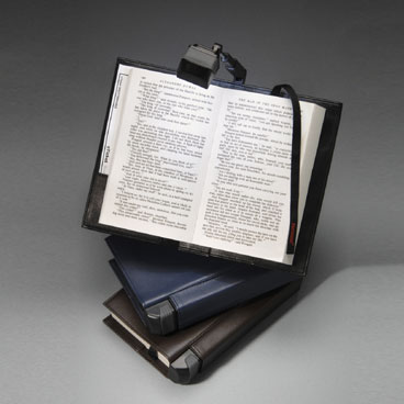 COVER BOOK LIGHT