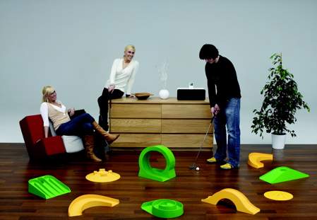 MyMinigolf