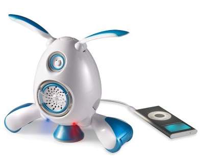 MP3 Dancing Speaker