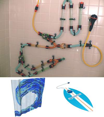 AquaStruct