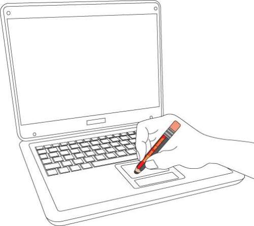 digital pencil
