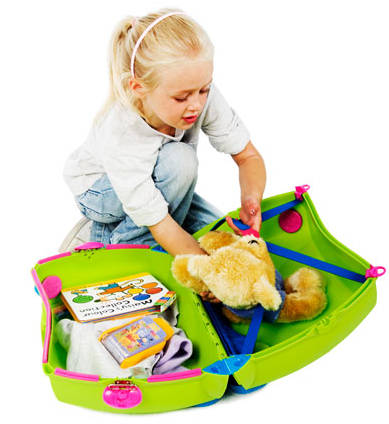 Trunki