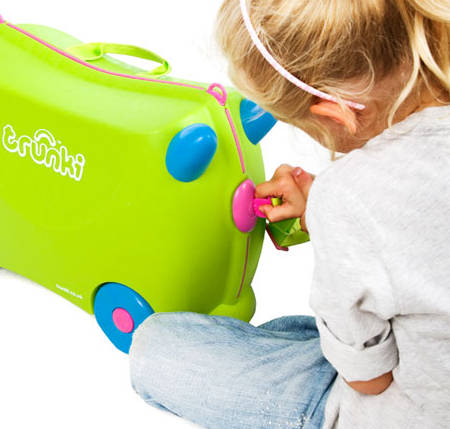 Trunki