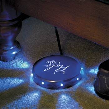 Halo Night Lights 