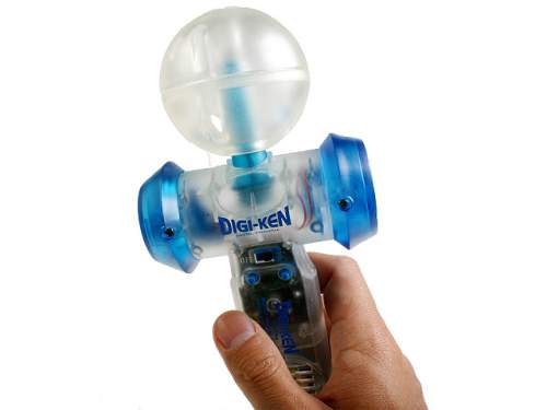 Digital Kendama 