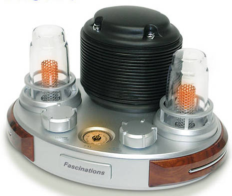 Retro AM/FM Radio