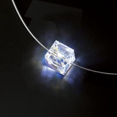 Firejewel Necklace