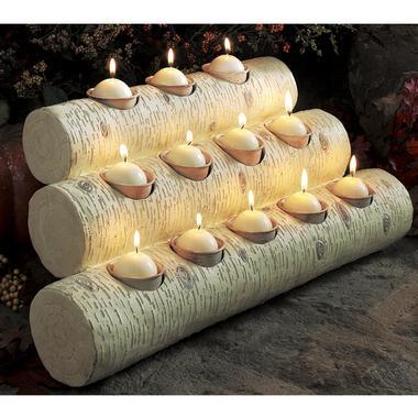 Candelabras