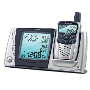 Emergency Alert System