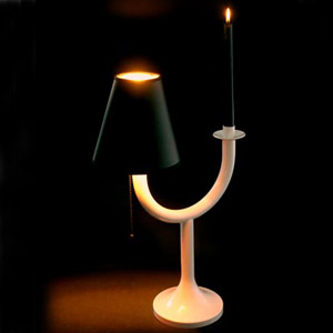 Candlelight/Electriclight