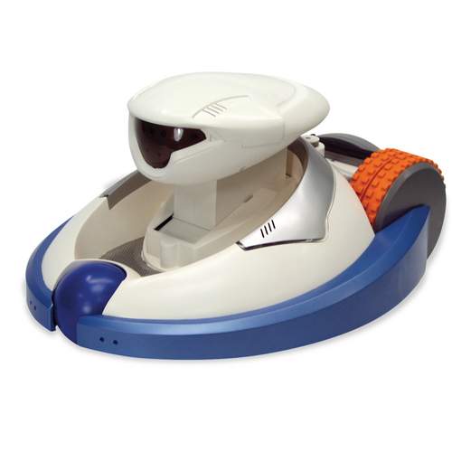 I-QUE Personal Robot