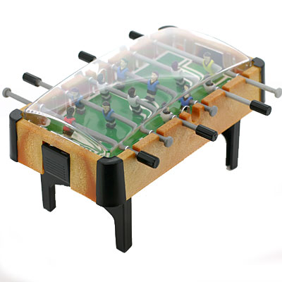 game in miniature
