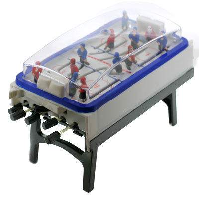 game in miniature