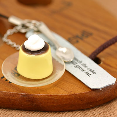 Petit sweet phone strap