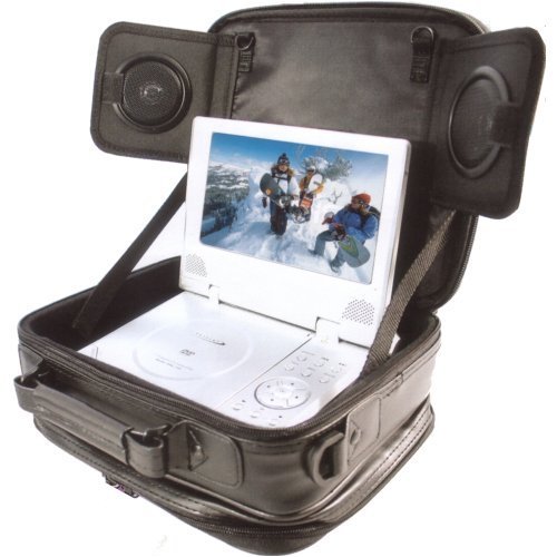 DVD Sound Case