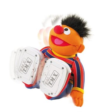 Friends - Ernie