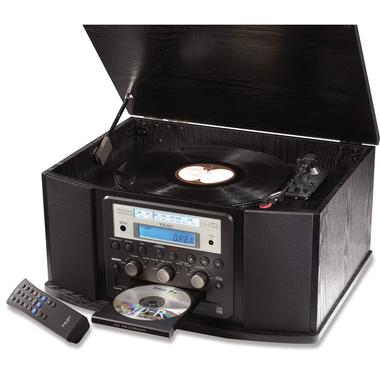 Recorder Stereo Systm